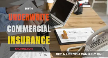 Commercial Insurance Underwriting: Key Steps to Success