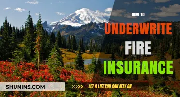 Mastering Fire Insurance Underwriting: Essential Steps for Accurate Risk Assessment
