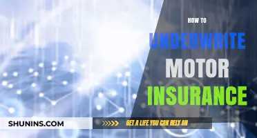 Mastering Motor Insurance Underwriting: Essential Steps for Accurate Risk Assessment