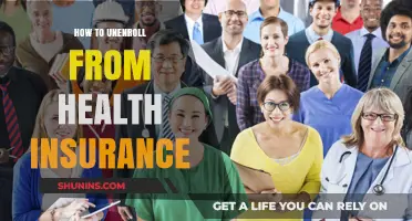 Steps to Cancel Your Health Insurance Plan Effectively and Easily