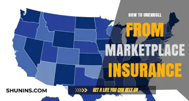 Steps to Cancel Your Marketplace Insurance Plan Easily