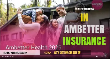 Step-by-Step Guide to Canceling Your Ambetter Health Insurance Plan