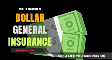 Step-by-Step Guide to Canceling Your Dollar General Insurance Plan