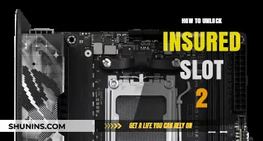 Unlocking Insured Slot 2: A Step-by-Step Guide to Accessing Your Rewards