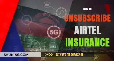 How to Unsubscribe Airtel Insurance: A Step-by-Step Guide