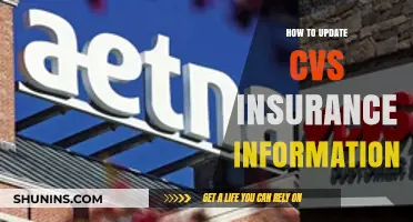 Updating CVS Insurance Info: A Step-by-Step Guide for Easy Changes