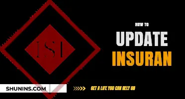 How to Update Your Insurance Policy: A Step-by-Step Guide