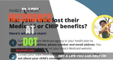 Updating Your Insurance at DOT: A Step-by-Step Guide for Compliance