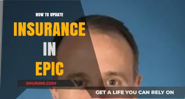 Updating Insurance in Epic: A Step-by-Step Guide for Healthcare Professionals