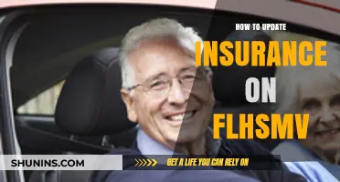 Updating Your Insurance: FLHSMV Simplified Guide