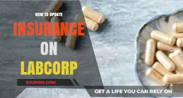 Updating Your Insurance on Labcorp: A Step-by-Step Guide