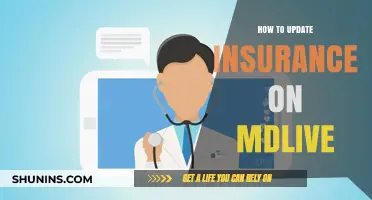 Updating Your Insurance on MDLIVE: A Step-by-Step Guide for Users