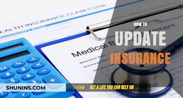 Simplify Your Coverage: A Step-by-Step Guide to Updating Insurance