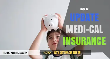 Step-by-Step Guide to Updating Your Medi-Cal Insurance Coverage Easily