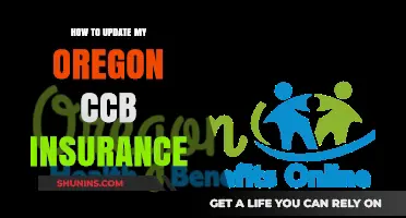 Oregon CCB Insurance Update Guide: Steps to Renew Your Coverage