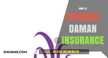 Upgrade Your Daman Insurance: Simple Steps for Enhanced Coverage & Benefits