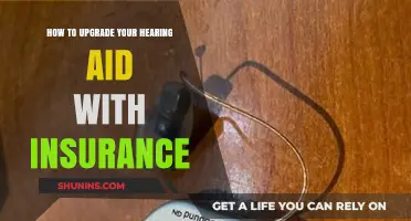Maximize Hearing Aid Upgrades: Insurance Tips for Affordable Enhancements