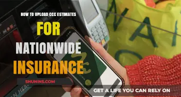 Uploading CCC Estimates for Nationwide Insurance: A Step-by-Step Guide