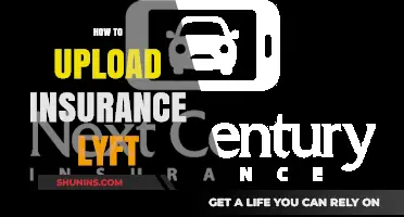 Step-by-Step Guide to Uploading Your Insurance for Lyft Drivers