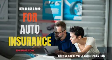 Using Bonds for Auto Insurance: A Smart Financial Move