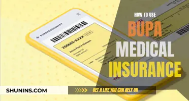 Navigating Bupa: Using Your Medical Insurance Coverage Wisely