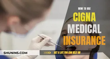 Navigating Cigna Medical Insurance: A Step-by-Step Guide