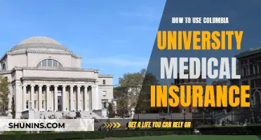 Navigating Columbia University's Medical Insurance: A Student Guide