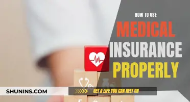Understanding Medical Insurance: Utilizing Your Coverage Effectively