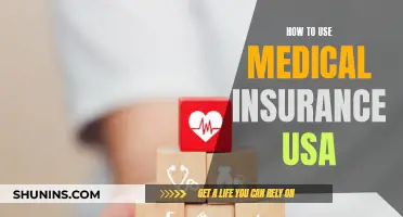 Navigating Medical Insurance Claims in the USA