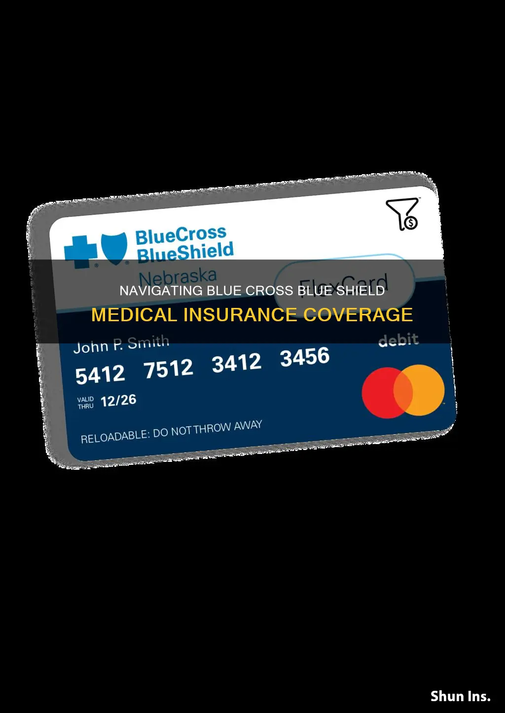 how to use my blue cross blue shield medical insurance