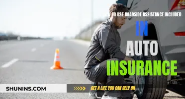 Roadside Assistance: Using Your Auto Insurance Coverage Wisely