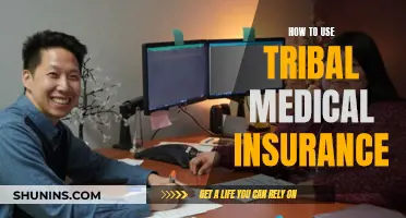 Tribal Medical Insurance: Utilizing Your Healthcare Benefits Wisely