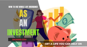 Whole Life Insurance: An Investment Strategy for Long-Term Growth