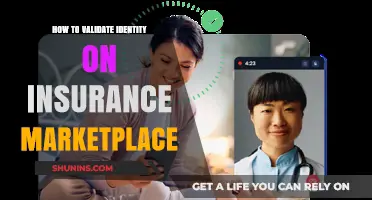 Securely Verify Your Identity on Insurance Marketplaces: A Step-by-Step Guide