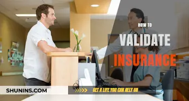 Mastering Insurance Validation: A Comprehensive Guide to Verify Coverage