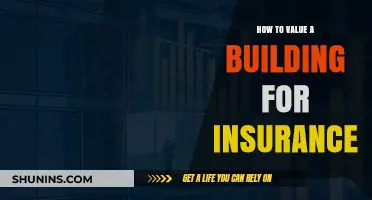 Valuing Your Building for Insurance: A Comprehensive Guide to Accurate Coverage