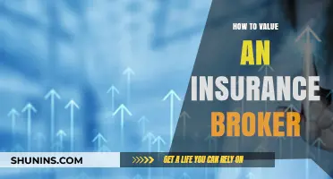 Valuing an Insurance Broker: Key Metrics and Strategies for Accurate Assessment