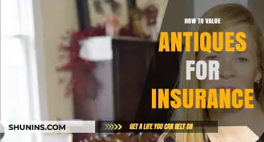 Valuing Antiques for Insurance: Expert Tips to Protect Your Treasures