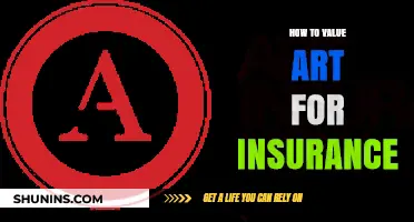Valuing Art for Insurance: Expert Tips to Protect Your Investment