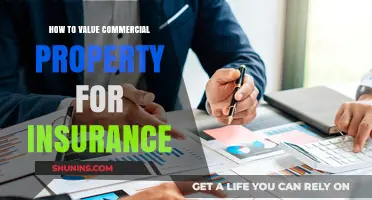 Valuing Commercial Property for Insurance: A Comprehensive Guide
