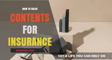 Valuing Your Belongings: A Guide to Insuring Your Home Contents