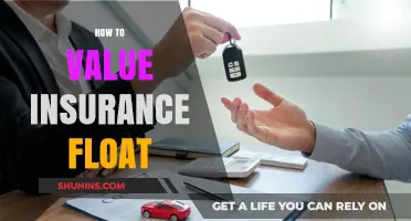 Unlocking the Value: A Comprehensive Guide to Valuing Insurance Float