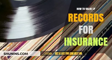 Valuing LP Records for Insurance: A Comprehensive Guide for Collectors
