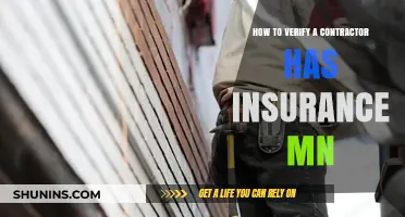 Verify Contractor Insurance in Minnesota: Essential Steps for Homeowners