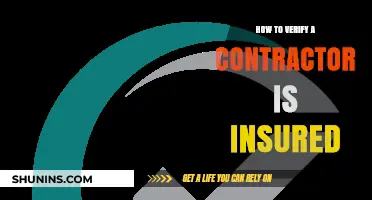 Verify Contractor Insurance: Essential Steps to Protect Your Project