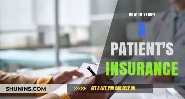 Efficiently Verify Patient Insurance: A Step-by-Step Guide for Healthcare Providers