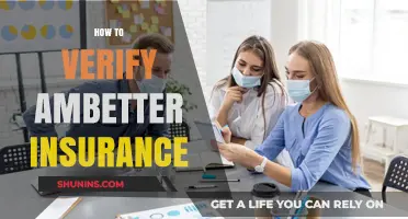 Verify Ambetter Insurance Easily: A Step-by-Step Guide for Policyholders