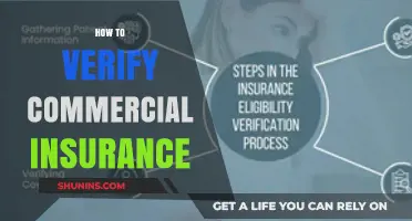 Verify Commercial Insurance: A Step-by-Step Guide