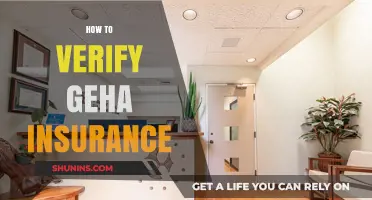 Step-by-Step Guide to Verifying Your GEHA Insurance Coverage Easily