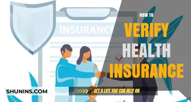 Essential Steps to Verify Your Health Insurance Coverage Effectively